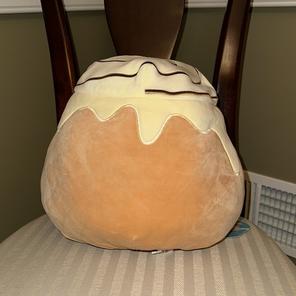 12” Flip-A-Mallows NWT Squishmallow - Picture 2 of 7